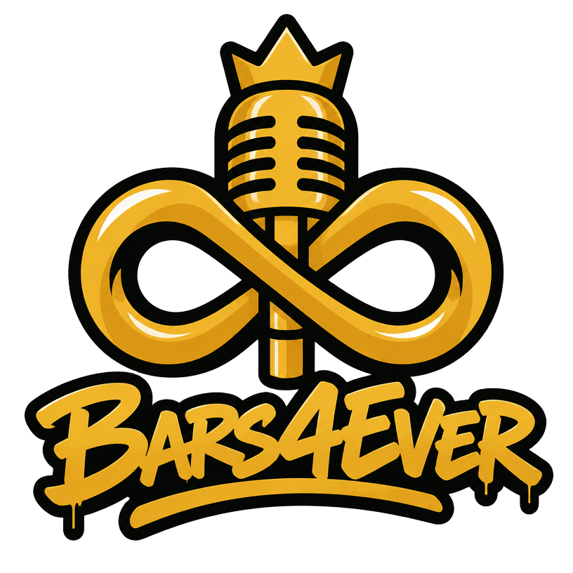 Bars4Ever logo